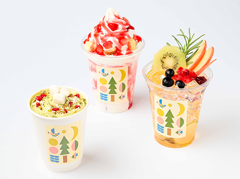 CULA DRINK　キュラドリンク