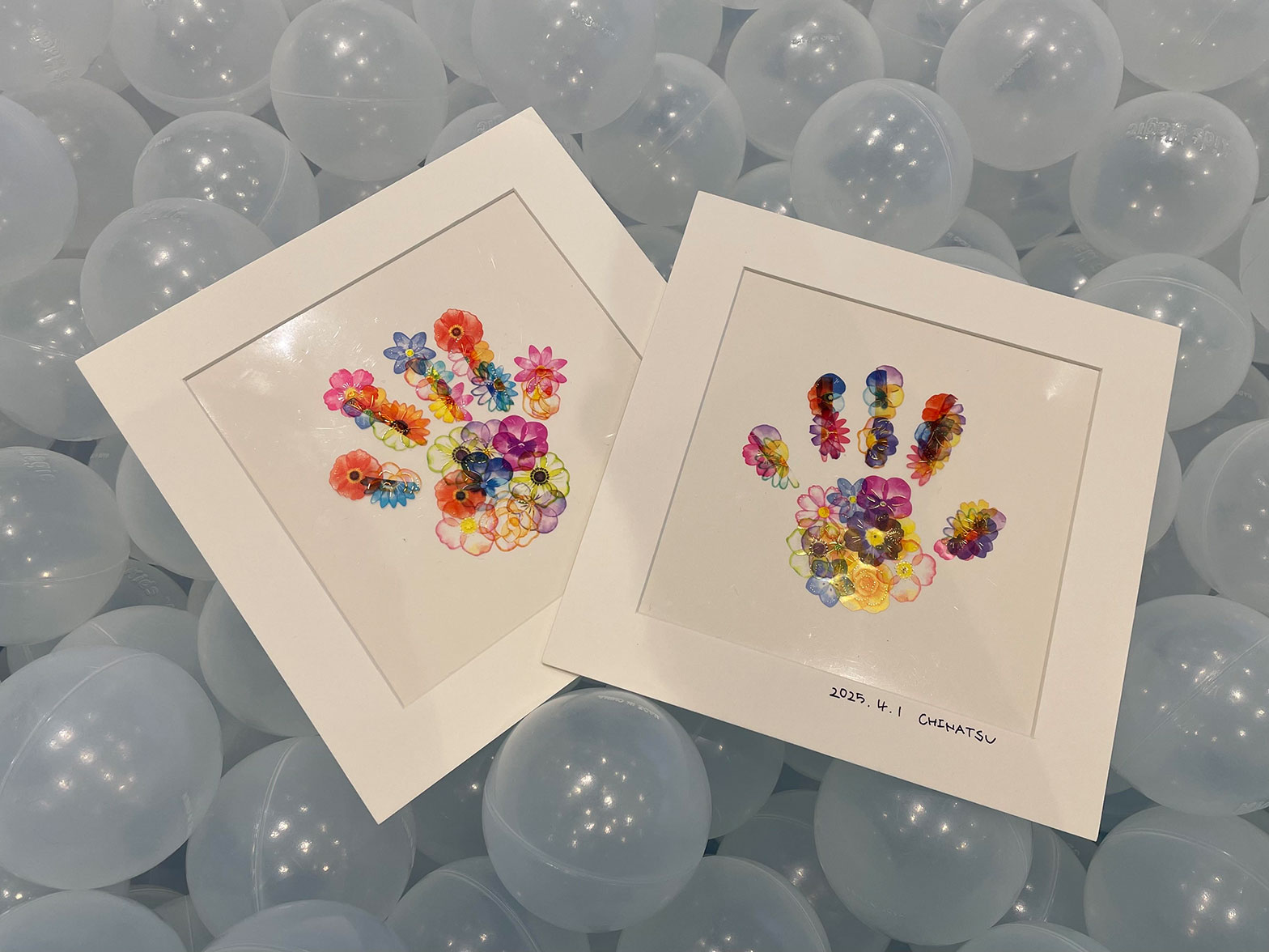 WORK SHOP　ワークショップ